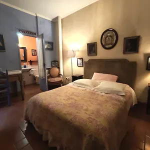 Casa Del Buen Viaje - Habitación Taranto Pensión