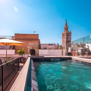 Hotel Casa Alhaja By Shiadu, Sevilha