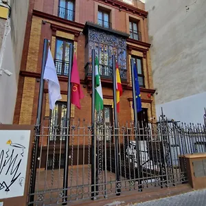 Hotel Av La Florida, Sevilha