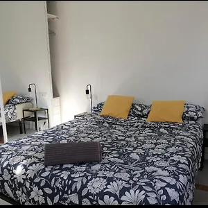 Affittacamere Sevilla's Bed And Terrace