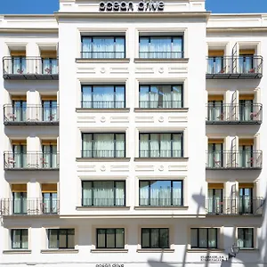 Hotel Ocean Drive, Sevilha
