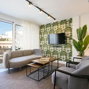 Aparthotel Casa Pizarro, By Homing U