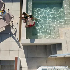 Hotel Boutique Casa Romana