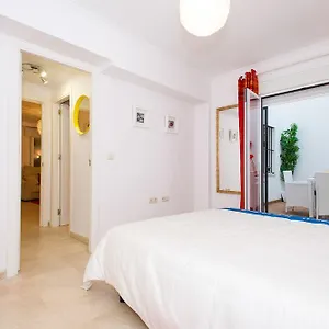 Hotel At Centro
