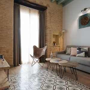 Hommyhome Casa Assle Apartahotel