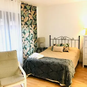 Resitur Luxury 114 Apartahotel