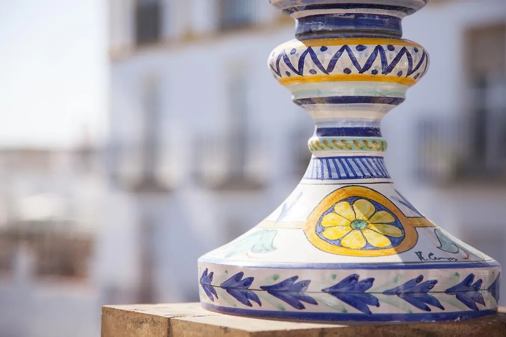 Lukanda Arenal Hotel Seville