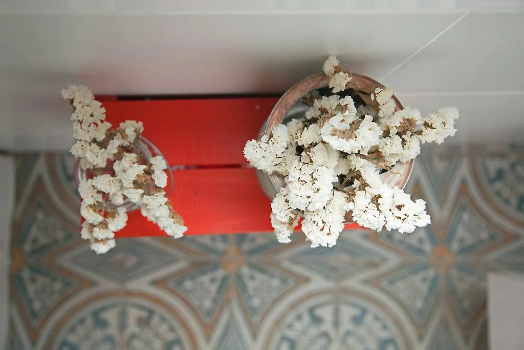 Lukanda Arenal Seville Guest house